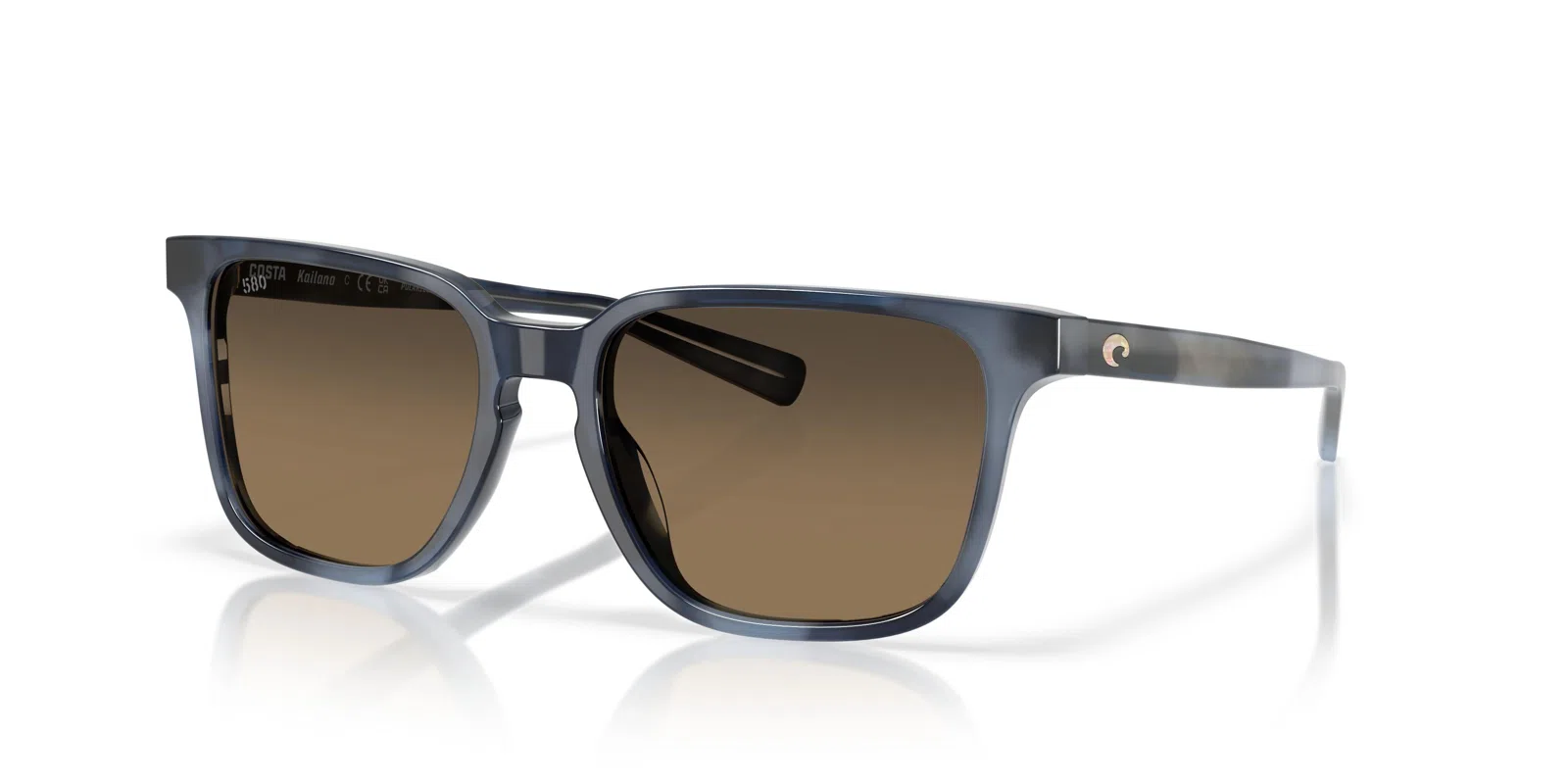 Costa Del Mar Kailano 2013 Sunglasses - view 65
